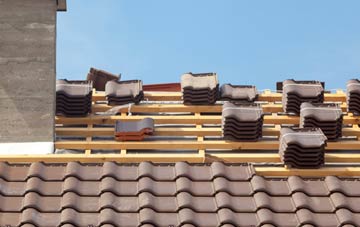 New Marske clay roofing costs