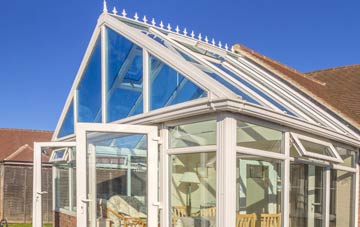 conservatory roof insulation costs New Marske