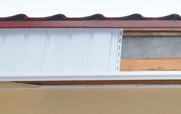 New Marske fascia repair costs