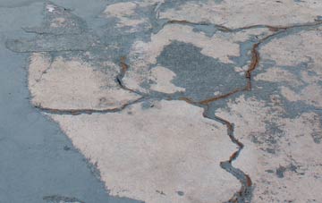 fibreglass roofing replacement New Marske