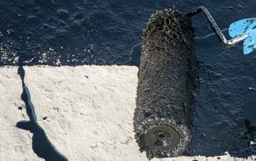 New Marske liquid sealant waterproofing