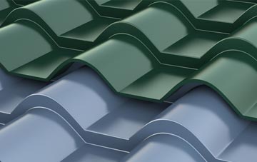 who should consider New Marske plastic roofs
