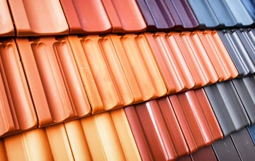 New Marske roof tile costs