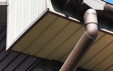 New Marske soffit installation costs