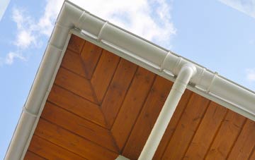New Marske soffit types