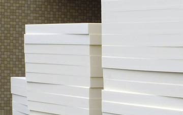 New Marske tapered roof insulation costs