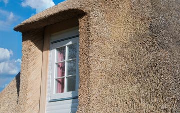 New Marske thatch roof disadvantages