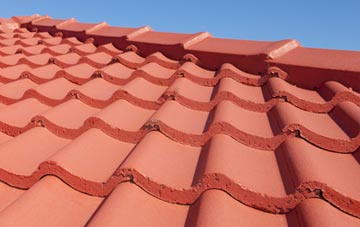 New Marske tile and slate roof replacement