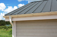 New Marske fascia repair