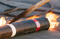 free New Marske flat roofing repair quotes