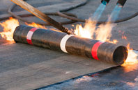 New Marske flat roof sealing