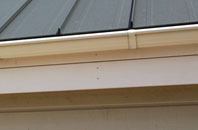 New Marske soffit repair